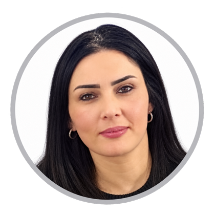 سماح مطر
