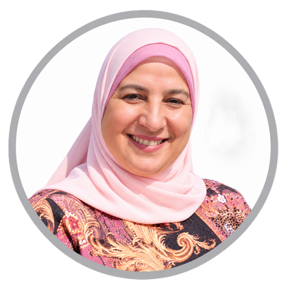 رانية نارة