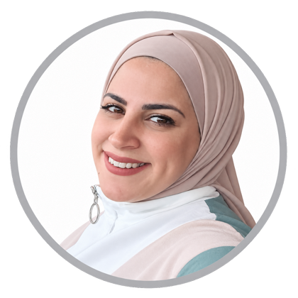 مريم صبيحات